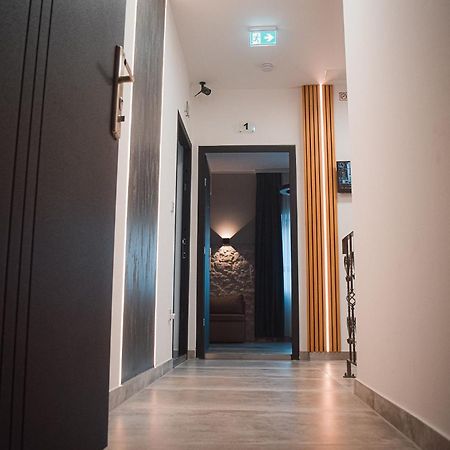 Apartments Jelovic Sinj Exteriér fotografie