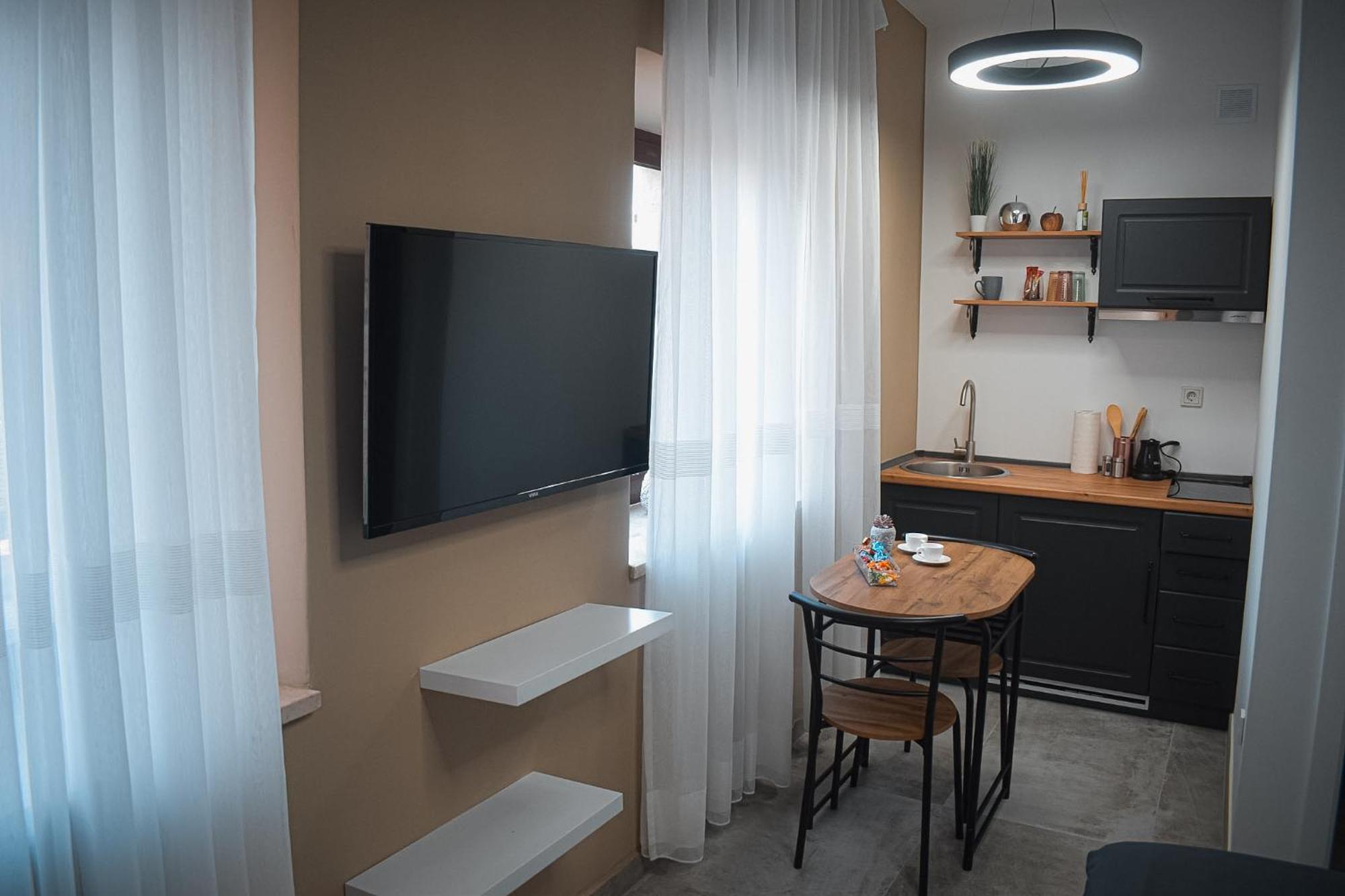 Apartments Jelovic Sinj Exteriér fotografie